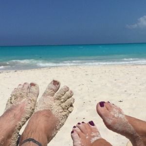 Meet your Posher, Dale